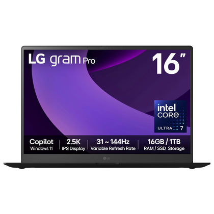LG 16