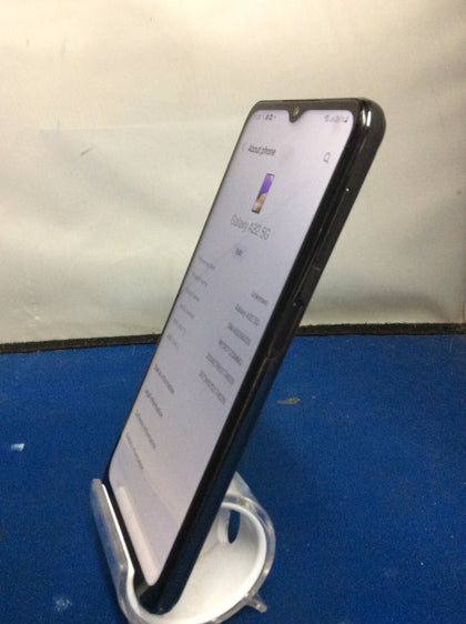 Samsung Galaxy A32 - 64GB Storage