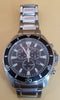 Citizen Eco Drive AT2438-53E Stainless Steel Bracelet Watch