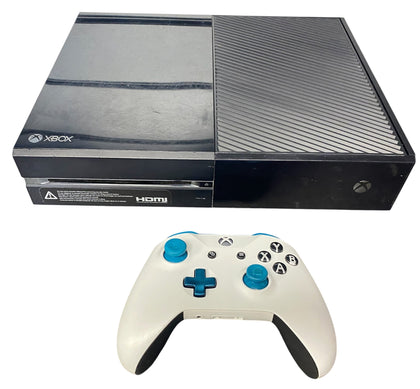 Microsoft Xbox One 500GB Console