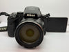 Nikon Coolpix P900 16 Megapixel Compact Camera - Black