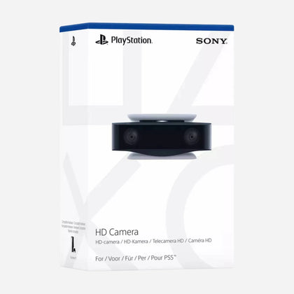 Sony HD Camera - Playstation 5