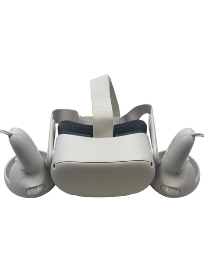Meta Oculus Quest 2 VR Headset