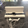 Apple Watch Series 9 41mm Storm Blue Aluminum with Sport Band - GPS+Cel