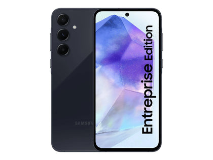 ** Easter Sale ** Samsung Smartphone-Galaxy A55 5G - 128GB - 8GB RAM - Unlocked - Boxed