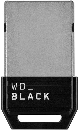 WD_Black C50 Expansion Card
