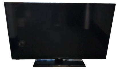 Bush DLED40FHDS 40 Inch Full HD Smart LED TV 