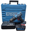 Erbauer EXT 18V Li-Ion Cordless Combi Drill