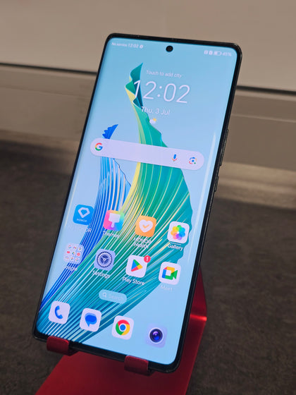 Honor Magic5 Lite - 128 GB, Emerald Green**any network**