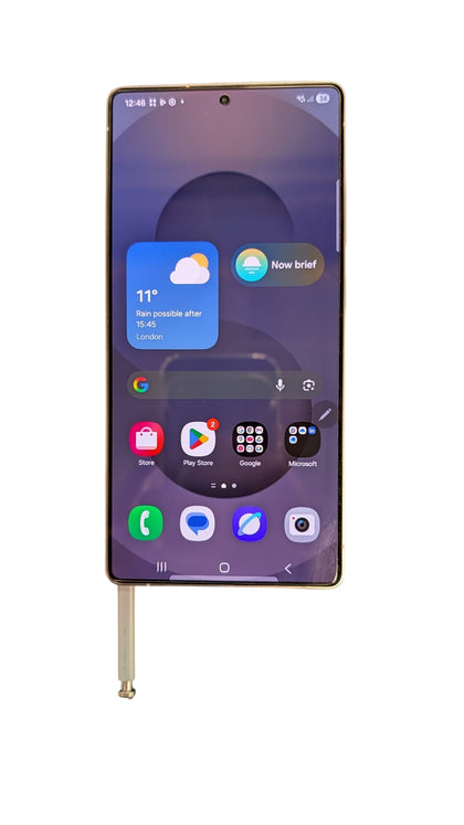 Samsung Galaxy S23 Ultra