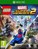 LEGO Marvel Super Heroes 2 xbox one