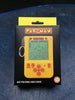 Pac - Man keyring Arcade