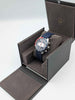 Bulova 98A253 Archive Series Chronograph Sweeping Quartz Pepsi Dial Watch - Boxed *BRAND NEW*