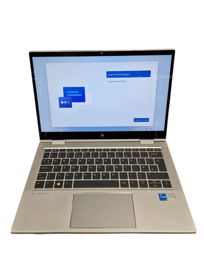 HP EliteBook x360 830 G8