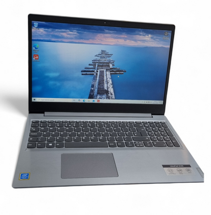 Lenovo ideapad S145 win10, 4gbram, 128gbhd