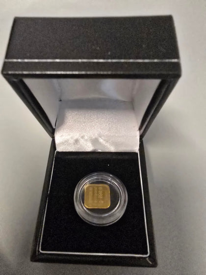 24ct Gold Piece 1.0G (999)