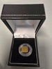 24ct Gold Piece 1.0G (999)
