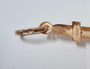 9 Carat Gold Crucifix