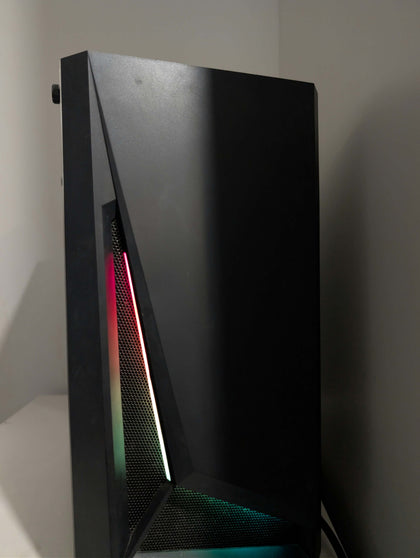 Windows 11 Gaming PC - RTX 3060, Intel i7-10700F, 16GB DDR4 Ram, 1Tb NVMe