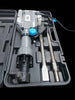 **COLLECTION ONLY** Mac Allister MSBR1700-A 1700W Concrete Breaker - 240V Plug - With Case And 2x Chisels