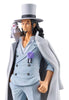 ONE PIECE - FIGURE ROB LUCCI DXF THE GRANDLINE SERIES EXTRA