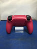 PlayStation 5 Burgundy Controller (Read Description)