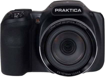 PRAKTICA Luxmedia Z35 Bridge Camera