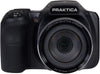 PRAKTICA Luxmedia Z35 Bridge Camera