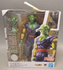Bandai S.H. Figuarts Dragon Ball Z Piccolo Proud Namekian Figure