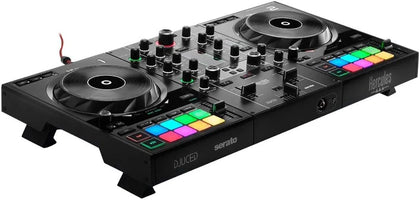 Hercules DJ Inpulse 500
