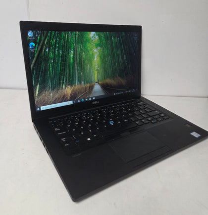 Dell Latitude 7480, 8GB RAM, 256GB SSD, Intel Core I5, Windows 11