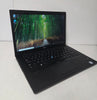 Dell Latitude 7480, 8GB RAM, 256GB SSD, Intel Core I5, Windows 11
