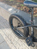 XSD Sport 26x4.0 Fat Bike M Frame Huge Tyres ** Collection Only**