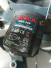 Bosch GKG 24V Mitre Chop Saw 2 BATTERIES-