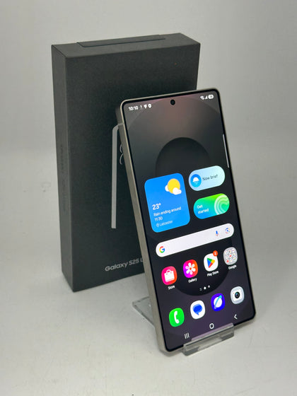 Samsung Galaxy S25 Ultra 5G 6.9