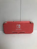 Nintendo Switch Lite Console (Coral)