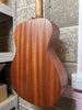 Martin Guitar 000JR-10 Sitka Sapele LH