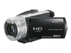Sony Handycam HDR-SR1 - Camcorder - 2.1 MP - 10x Optical Zoom