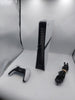 PlayStation 5 Pro Console 2TB White Unboxed with Controller and Power Cables