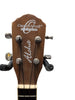 Oscar Schmidt by Washburn Aloha OU12 4 String Ukulele