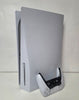 Sony Playstation 5 Disc Edition Console & 2 Games