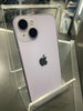 Apple iPhone 14 128GB Purple BH76%