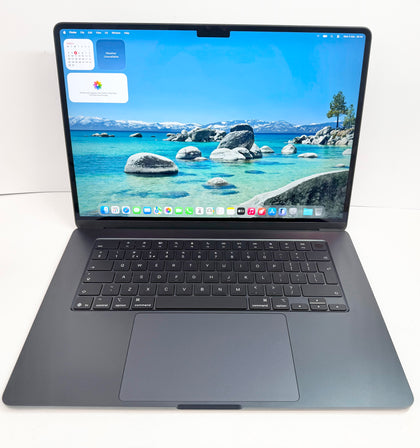 Apple Macbook Air M4 Chip - Midnight