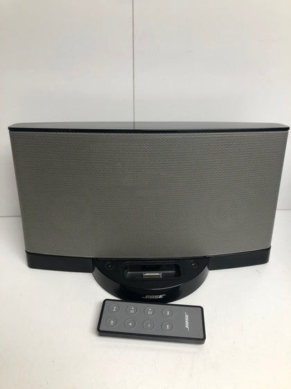 Bose SoundDock Series II Digital Music System (24 month warranty)