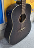 Tanglewood TWBB SD E Blackbird Electro Acoustic Guitar - Black