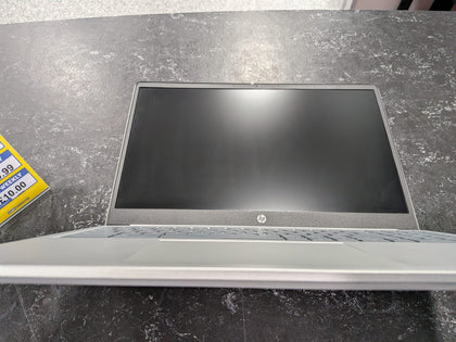 Hp Chromebook 15a Intel N100 4gb Ram 128gb UFS