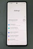 Samsung Galaxy A51 5G (6GB+128GB) Prism Cube White, unlocked, *some marks*