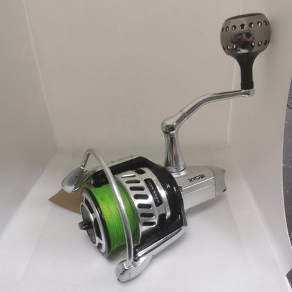 Ryobi Power 500 Fishing Reel.