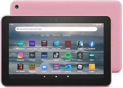 Amazon Fire 7 | 12th Generation 16GB