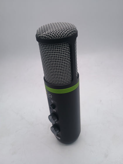 Mackie EM-USB Microphone